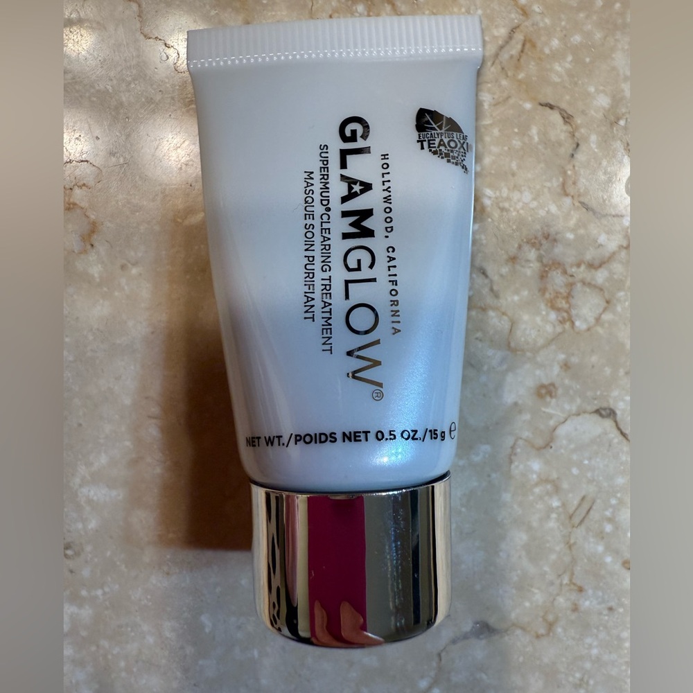 GLAMGLOW Supermud Clearing Treatment